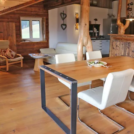 Apartman Eckstoa Abtenau