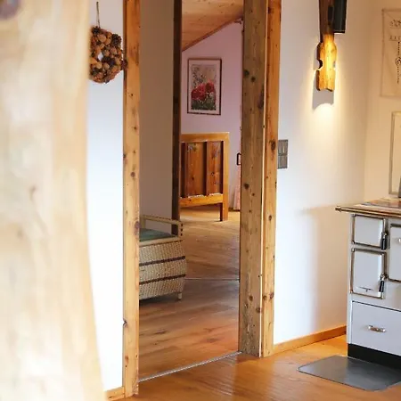 Apartment Eckstoa Abtenau