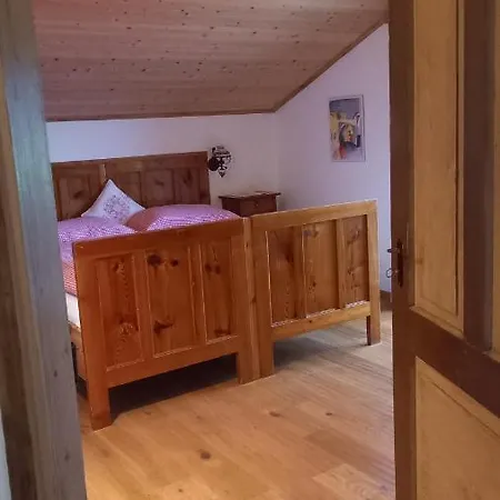 Apartment Eckstoa Abtenau