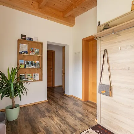 Apartment Eckstoa *