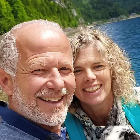 Διαμέρισμα Eckstoa