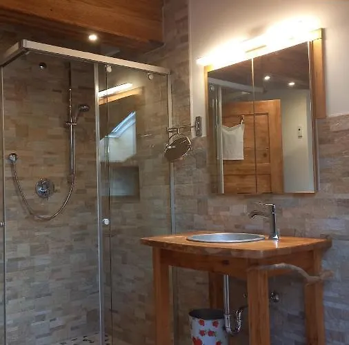 Apartamento Eckstoa *