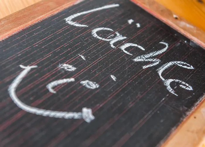 Διαμέρισμα Eckstoa