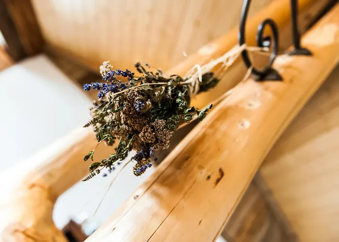 Διαμέρισμα Eckstoa